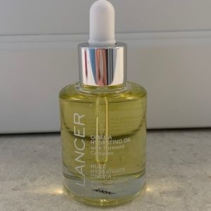 Dr. Lancer Omega Hydrating Facial Oil